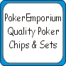 Provides of Poker chips and Chip sets